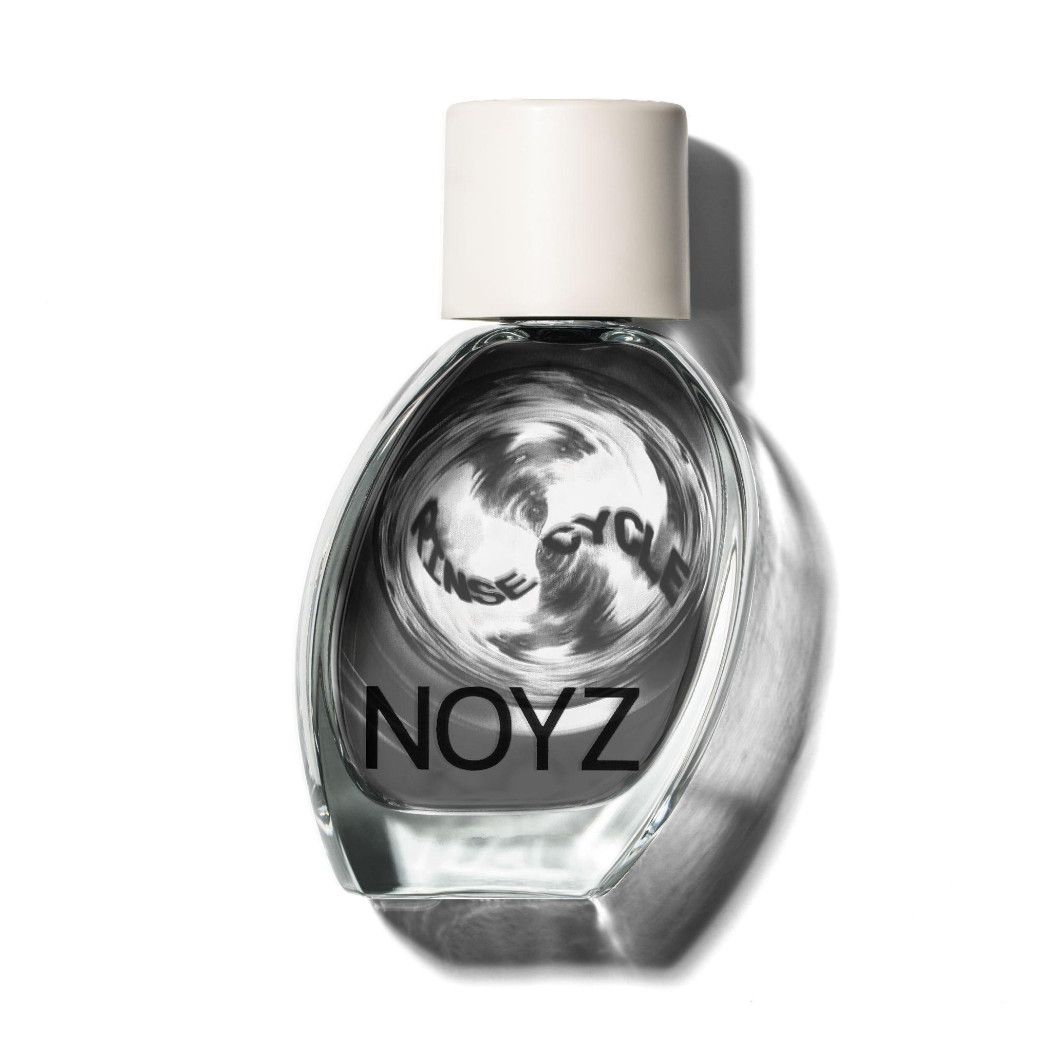 Eau de Parfum Rinse Cycle — Noyz