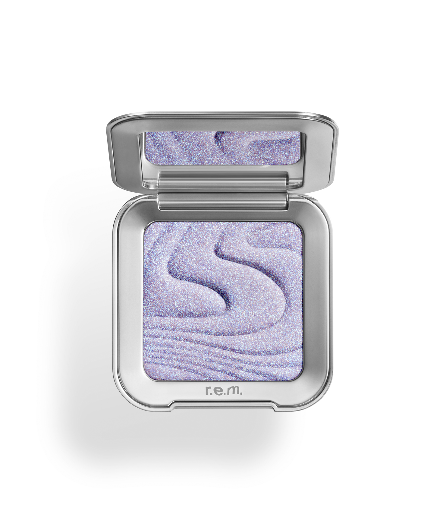 Iluminador en Polvo Highlighter Topper — r.e.m. beauty
