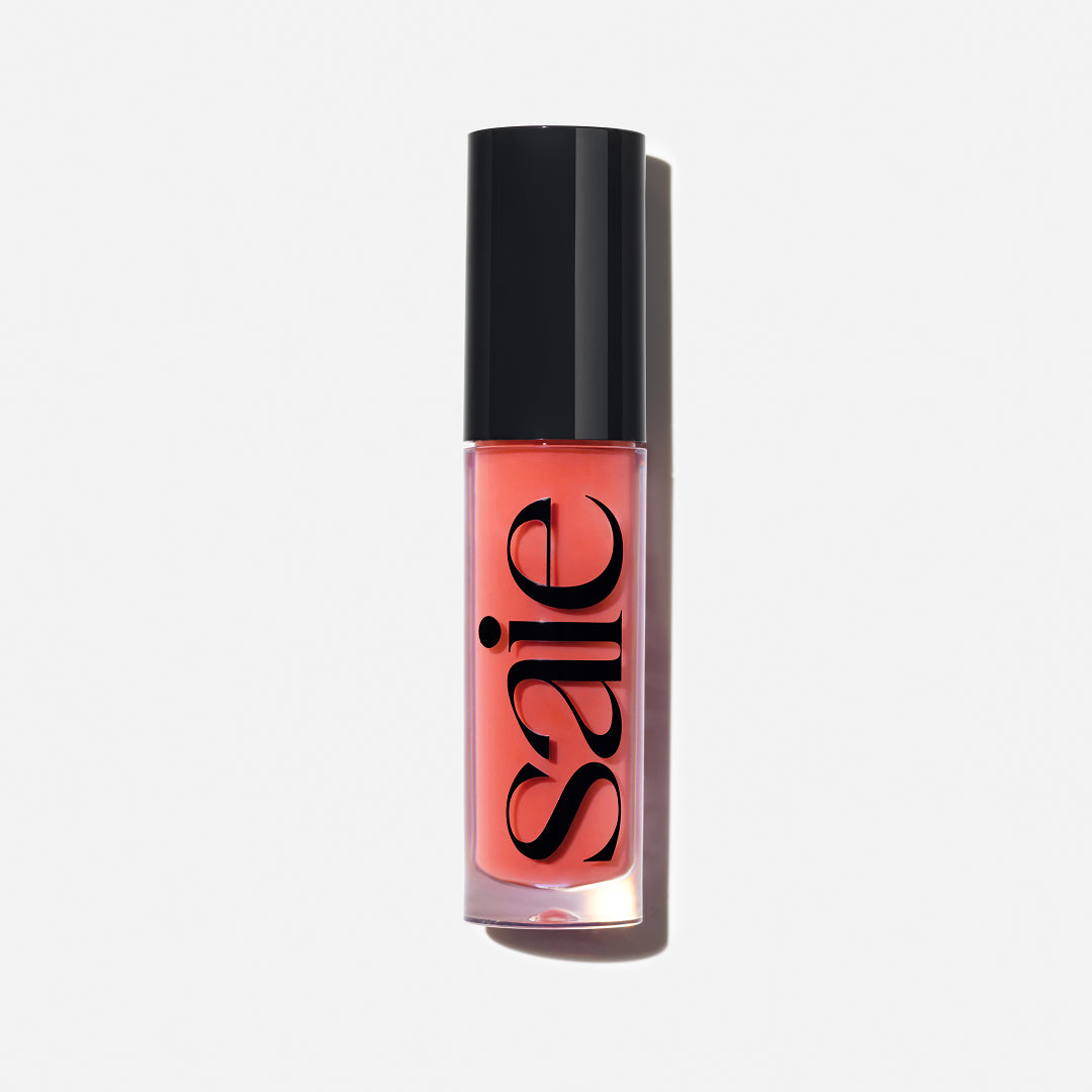 Brillo Labial Glossybounce™ — Saie