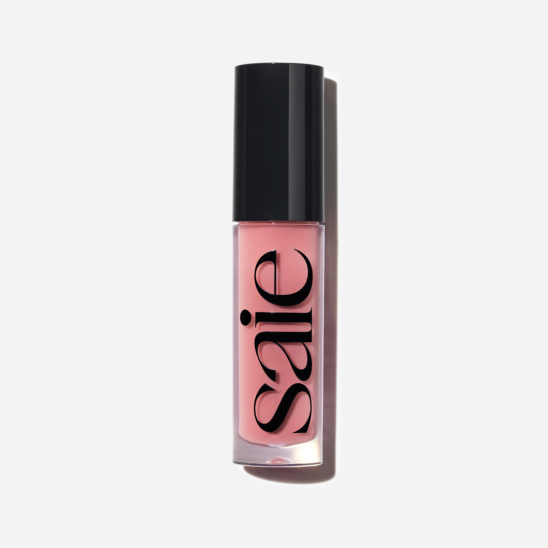 Brillo Labial Glossybounce™ — Saie