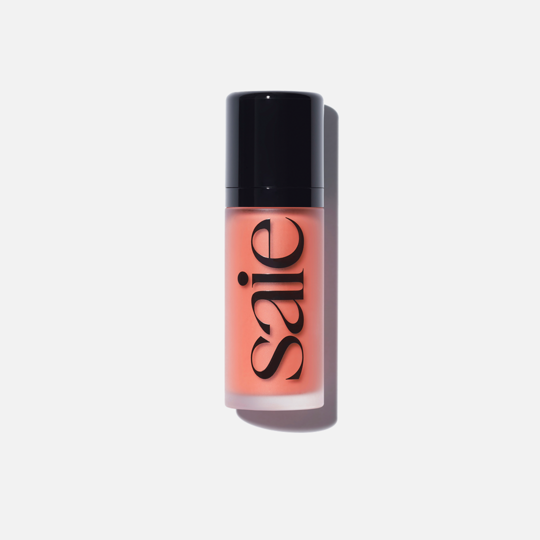 Rubor Líquido Dew Blush™ — Saie