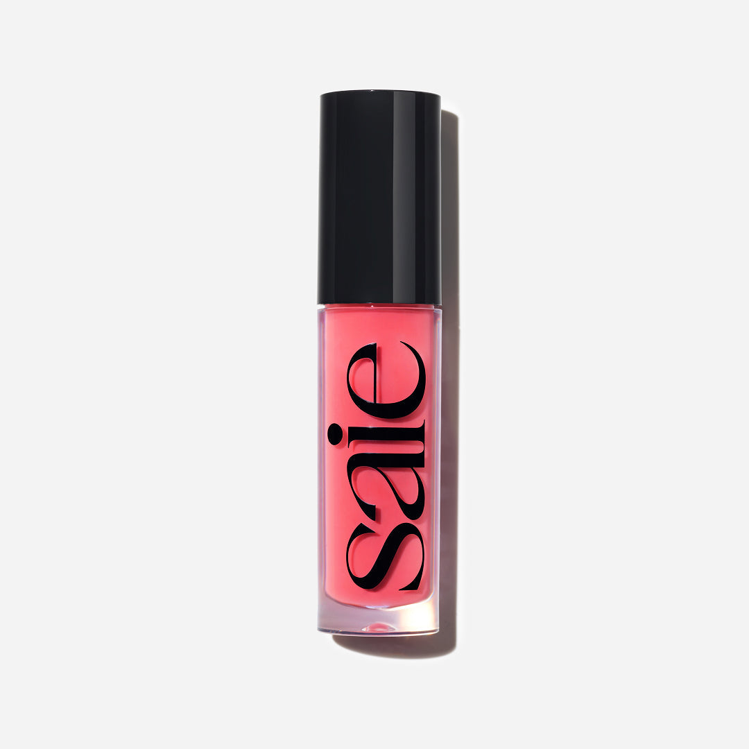 Brillo Labial Glossybounce™ — Saie