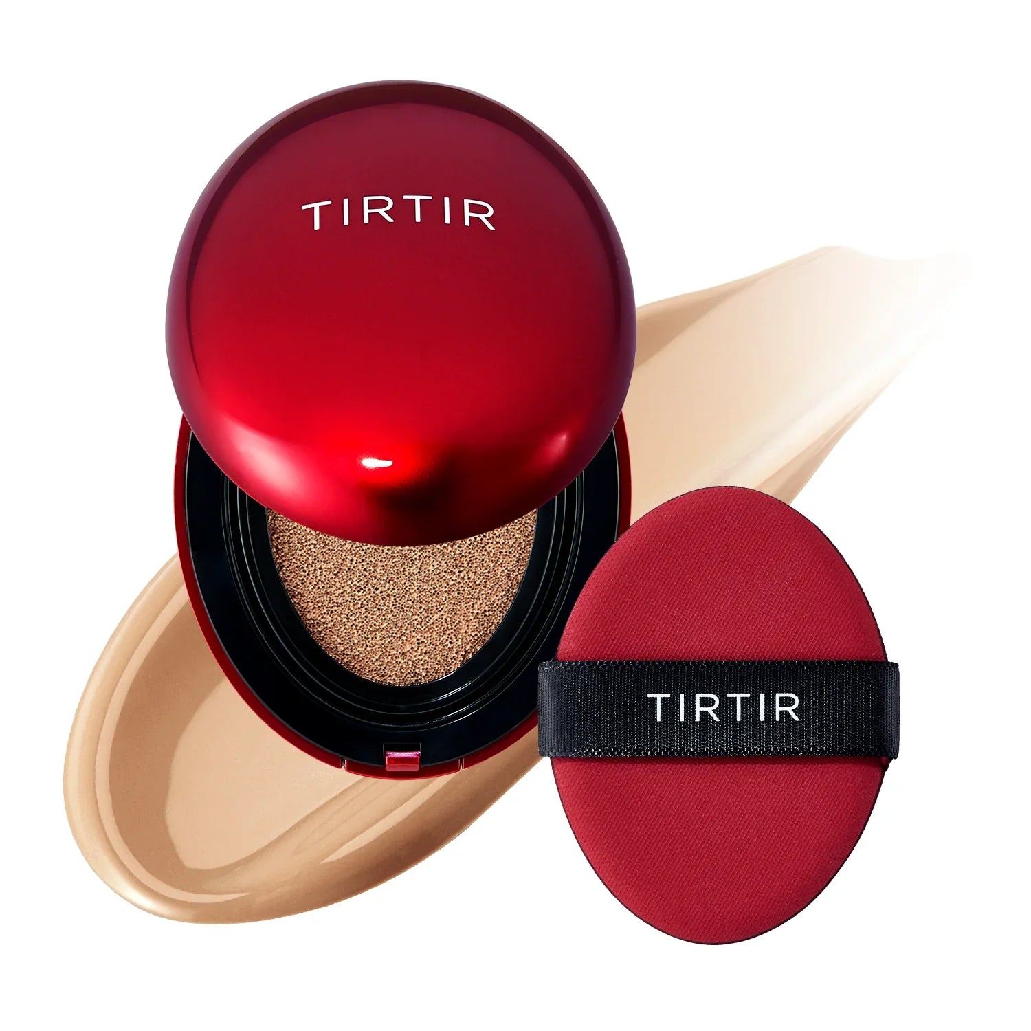Mascarilla Fit Red Cushion (Clearance) — TIRTIR
