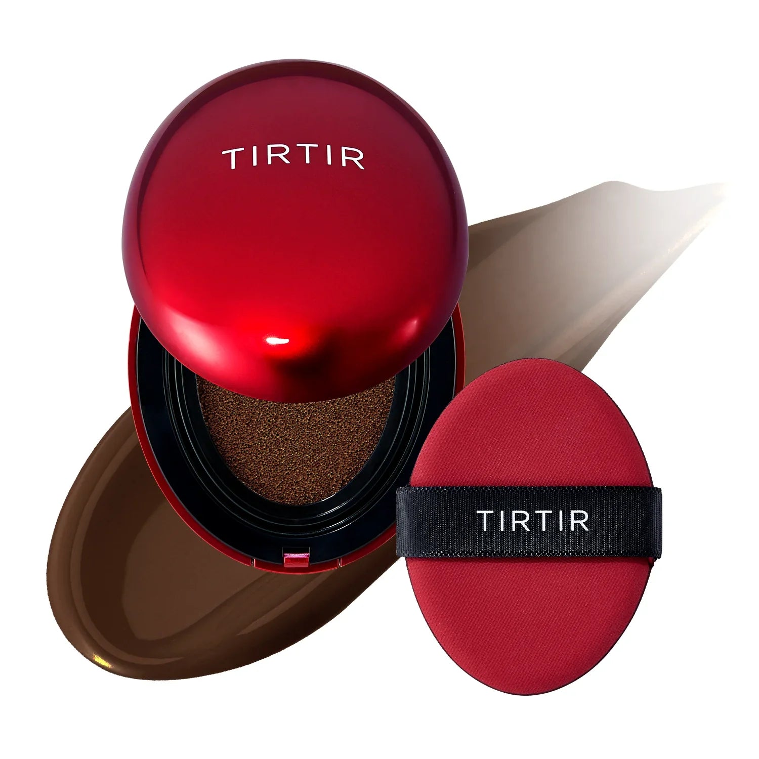 Mascarilla Fit Red Cushion (Clearance) — TIRTIR