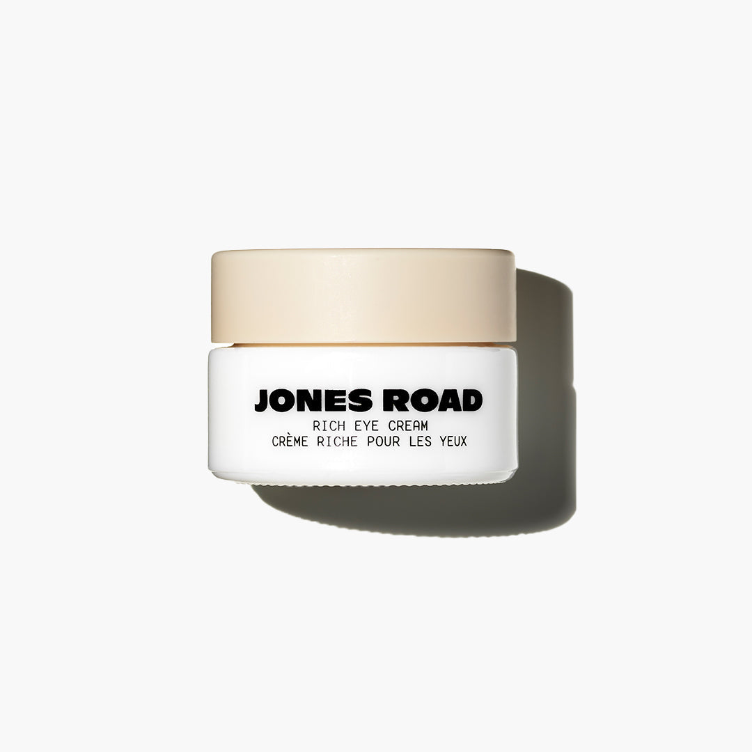 Crema Nutritiva para Ojos Rich Eye Cream — Jones Road