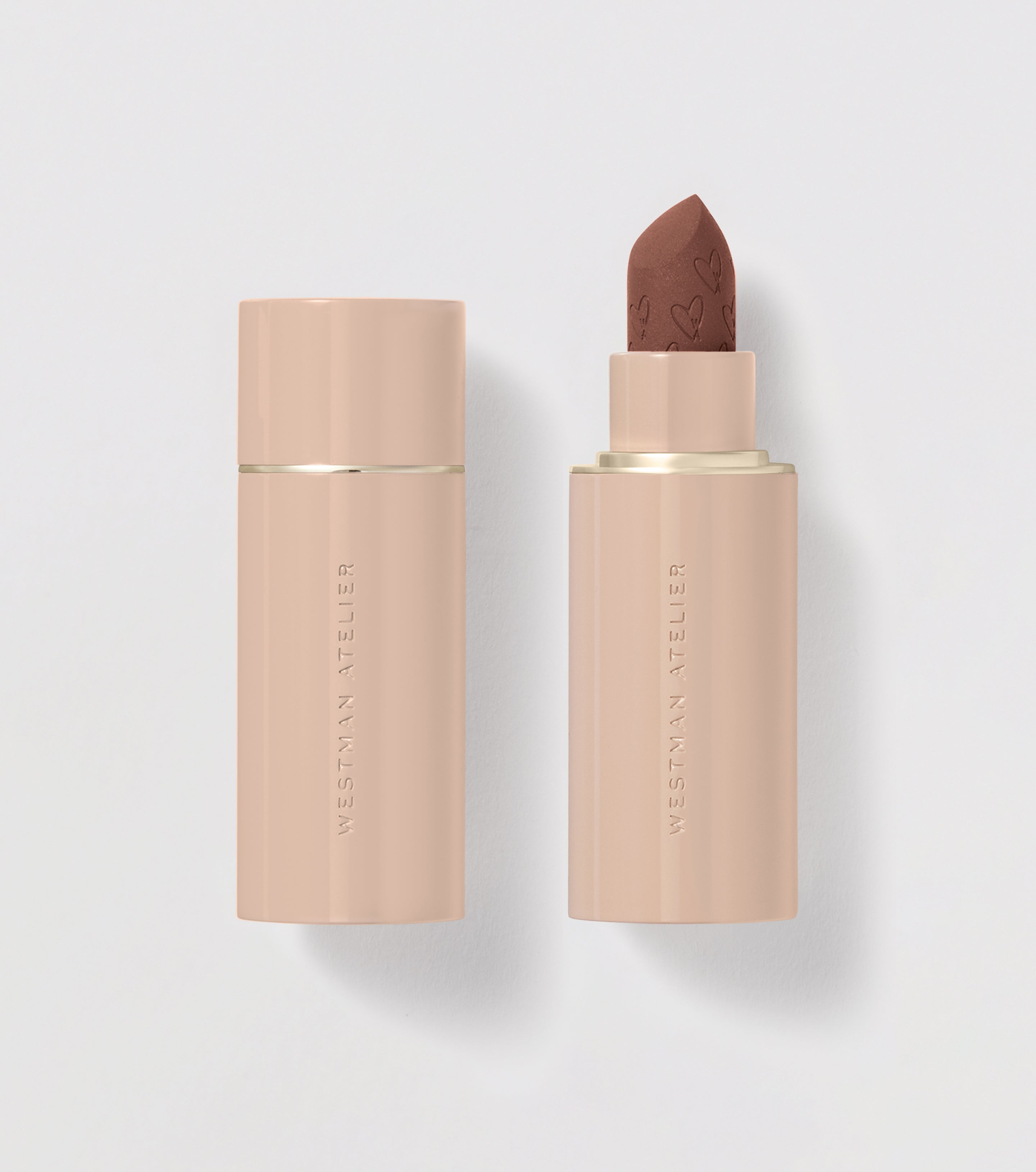 Labial Mate Lip Suede — Westman Atelier