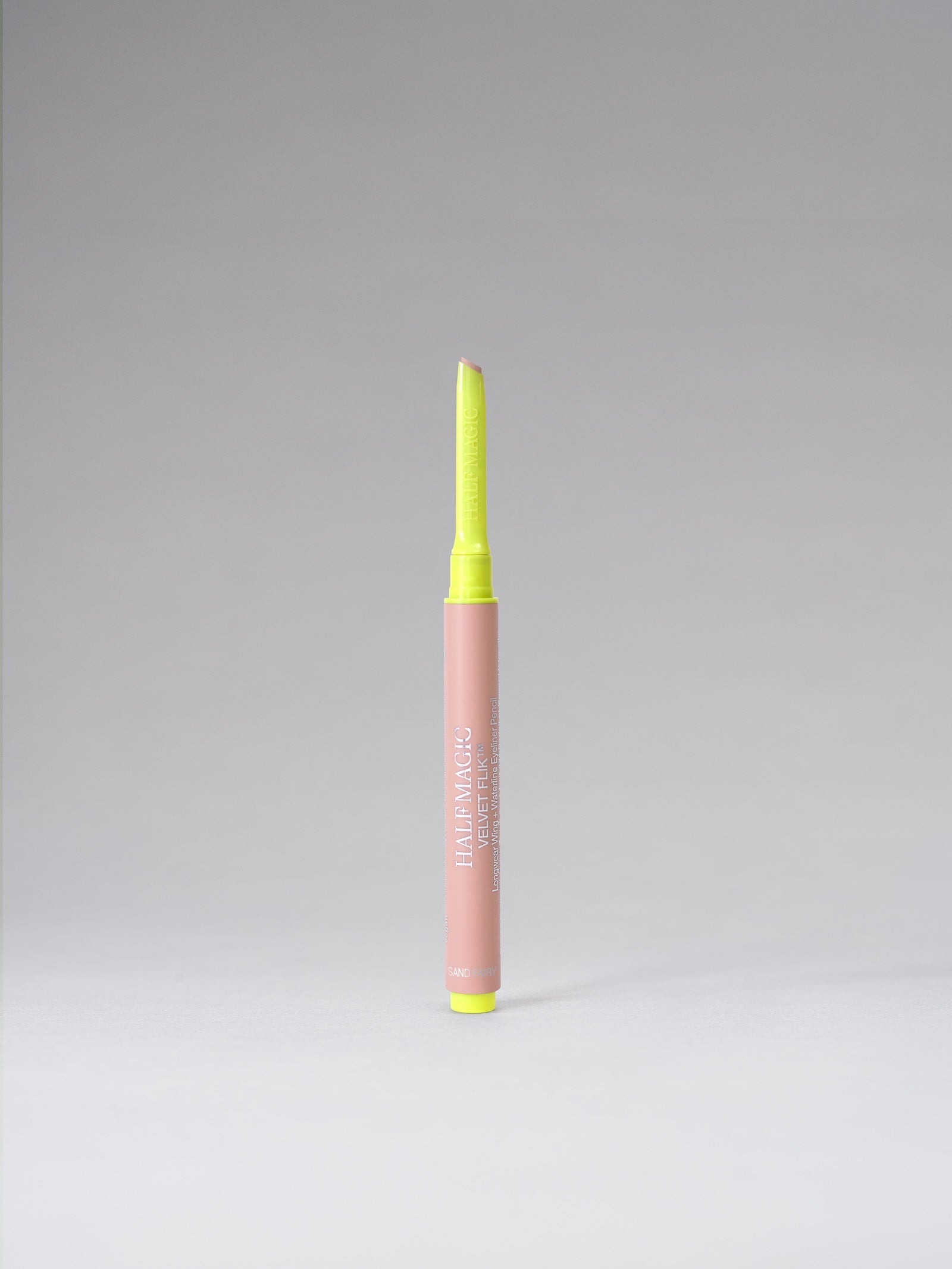 Delineador Retráctil Velvet Flik — Half Magic
