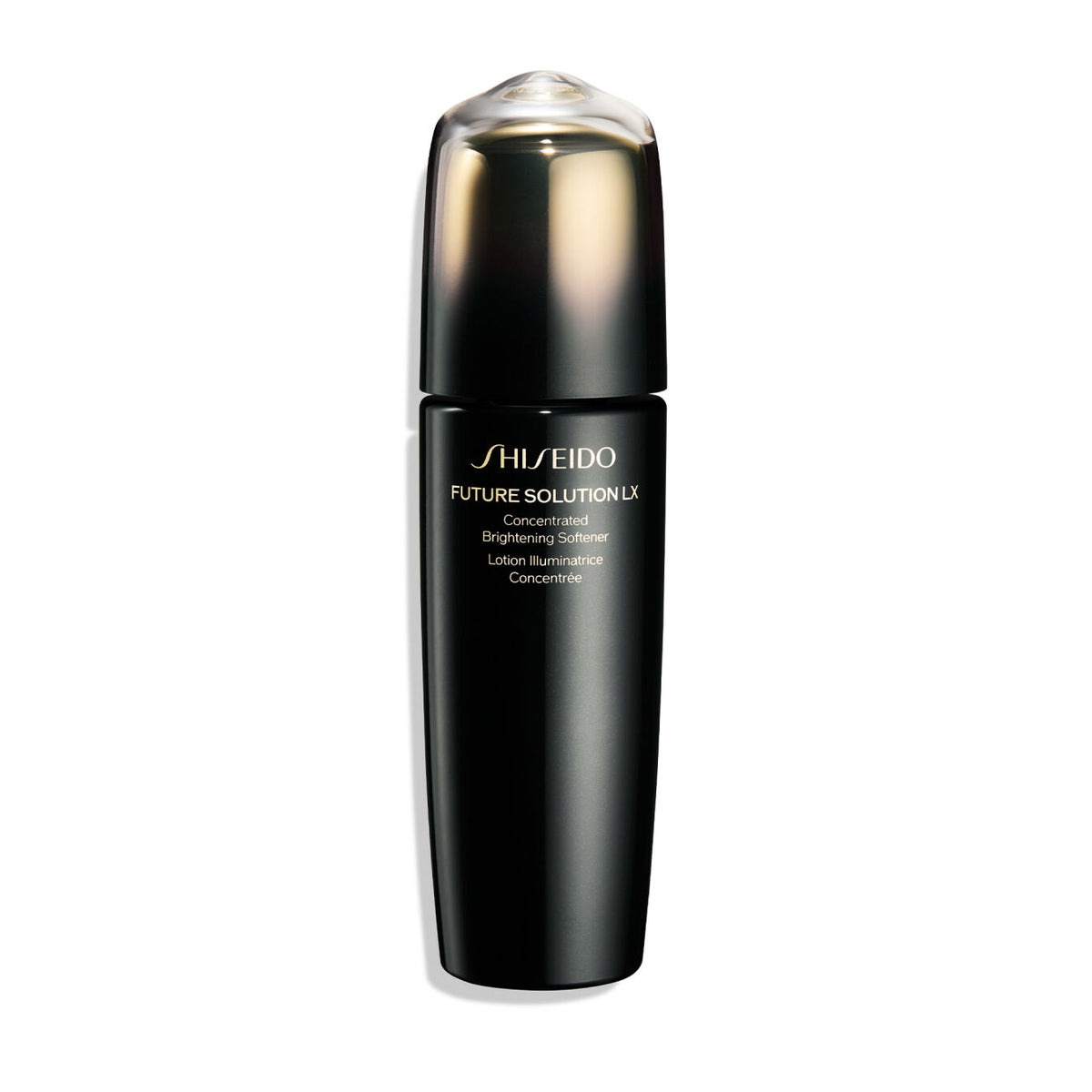 Loción Suavizante Iluminadora Concentrada — Shiseido