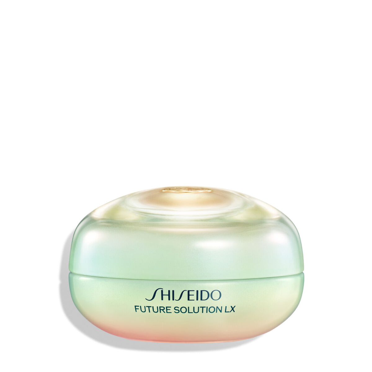 Crema de Ojos Legendary Enmei Ultimate Brilliance Future Solution LX — Shiseido
