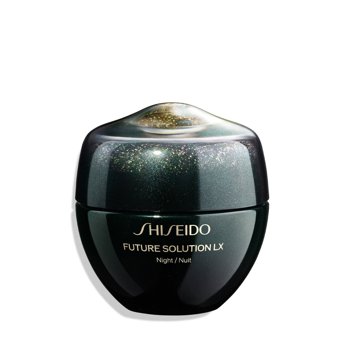 Crema Regeneradora Total — Shiseido