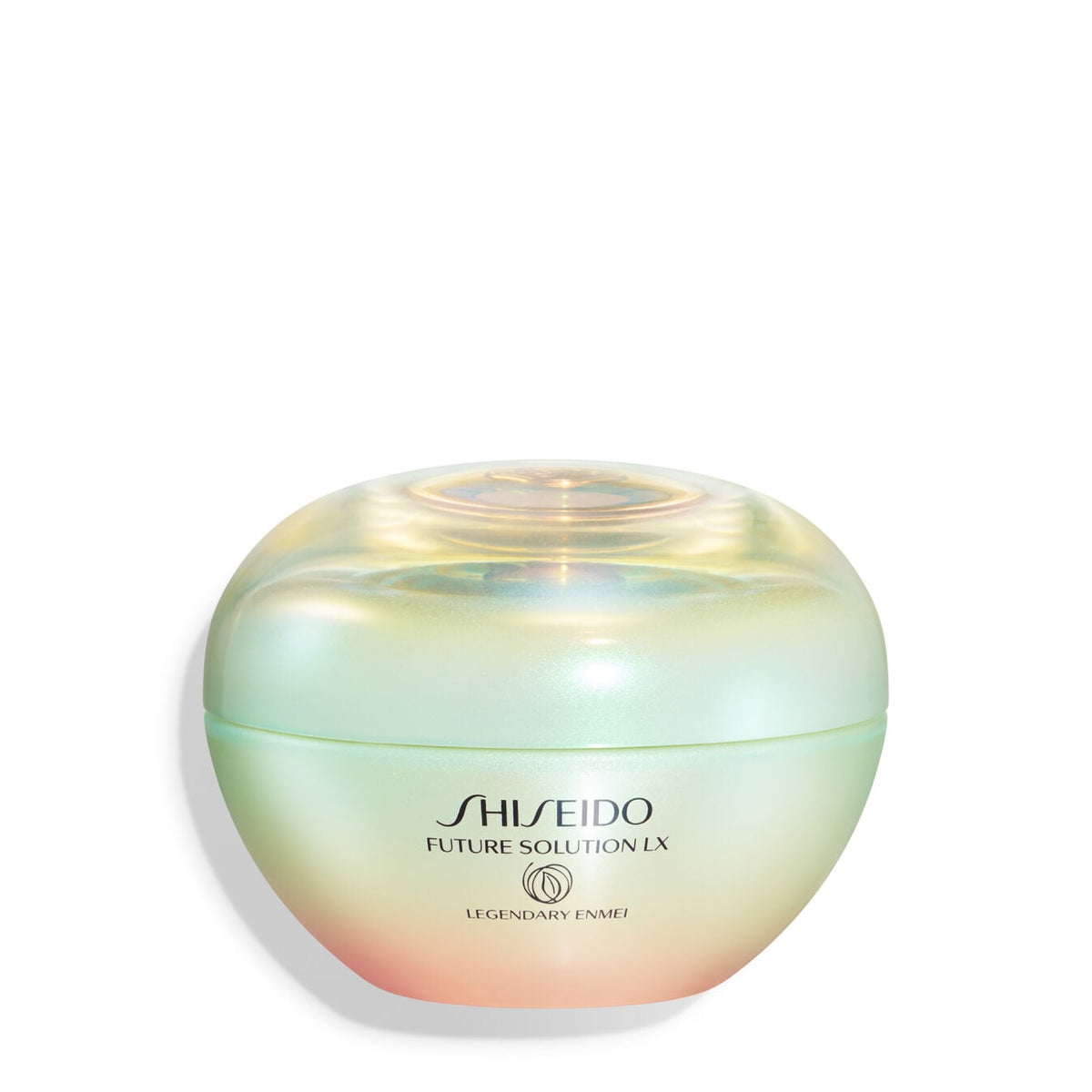 Crema Renovadora Definitiva Legendary Enmei Future Solution LX — Shiseido