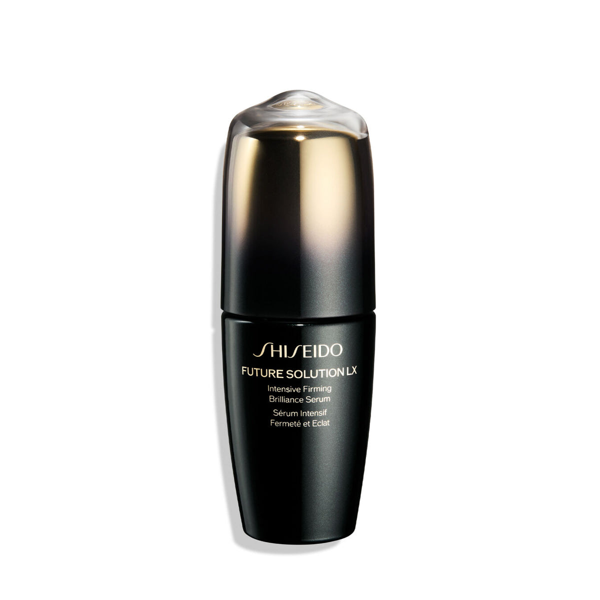 Sérum Reafirmante Intensivo Brilliance Future Solution LX — Shiseido