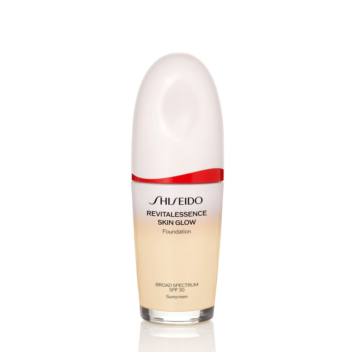 RevitalEssence Skin Glow SPF 30 — Shiseido
