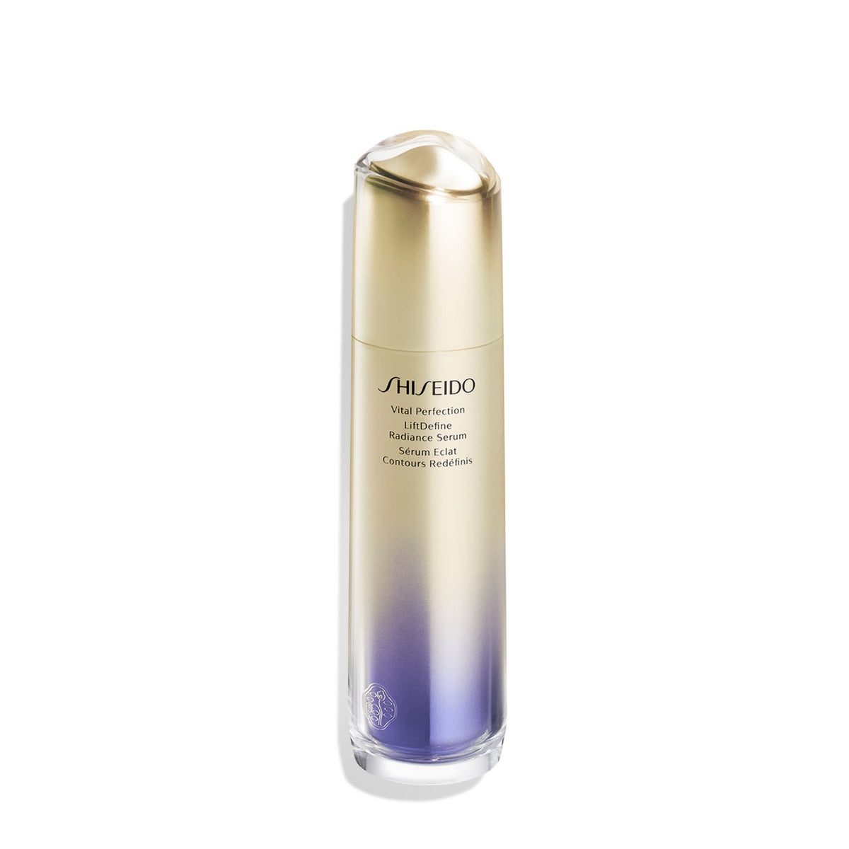 Sérum LiftDefine Radiance Vital Perfection — Shiseido