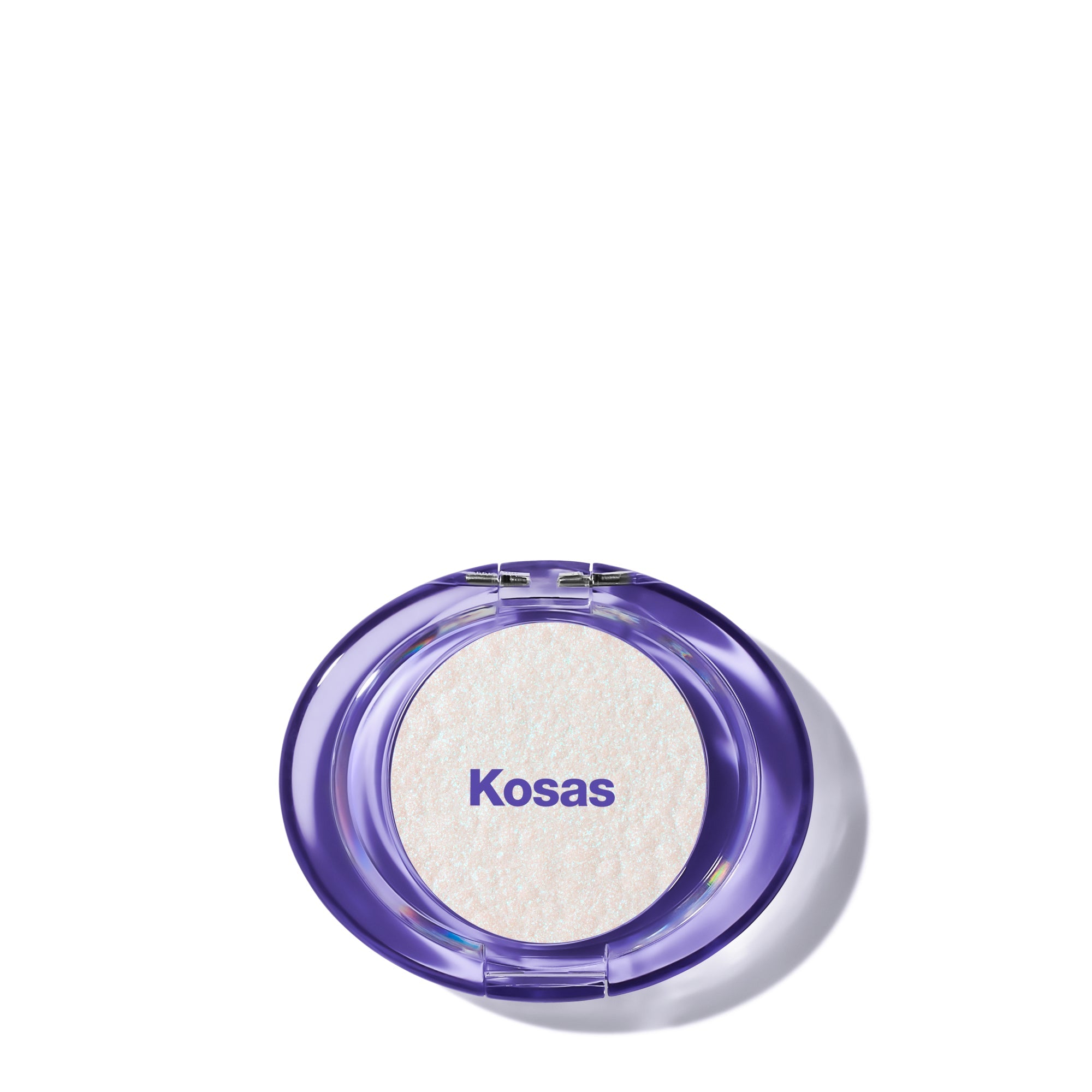 Máscara de Pestañas Shiny Objects — Kosas