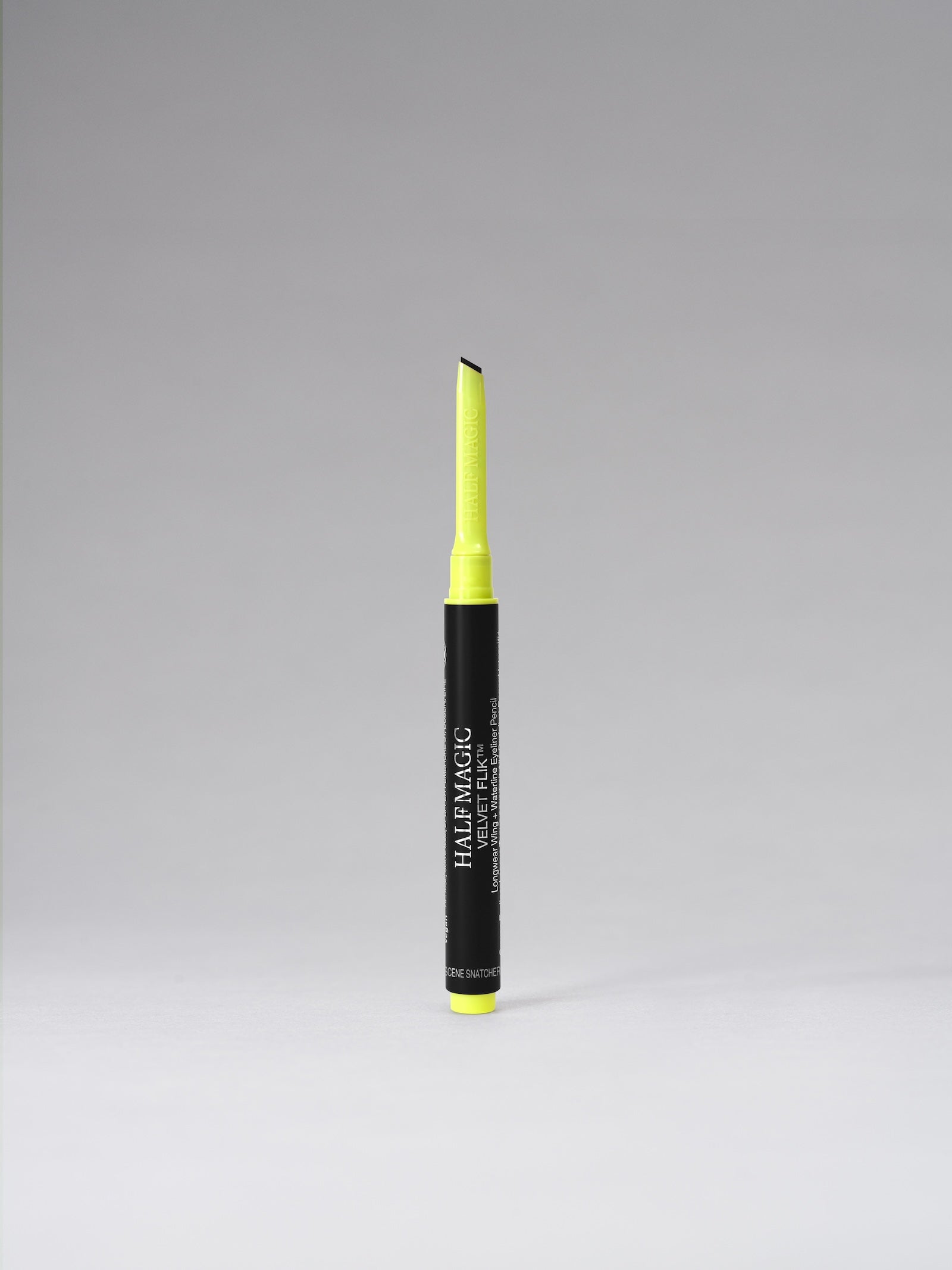 Delineador Retráctil Velvet Flik — Half Magic