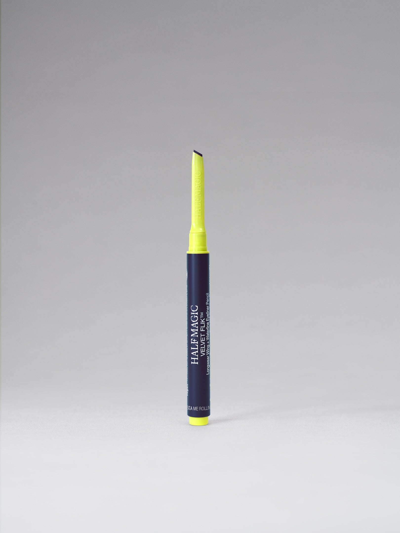 Delineador Retráctil Velvet Flik — Half Magic