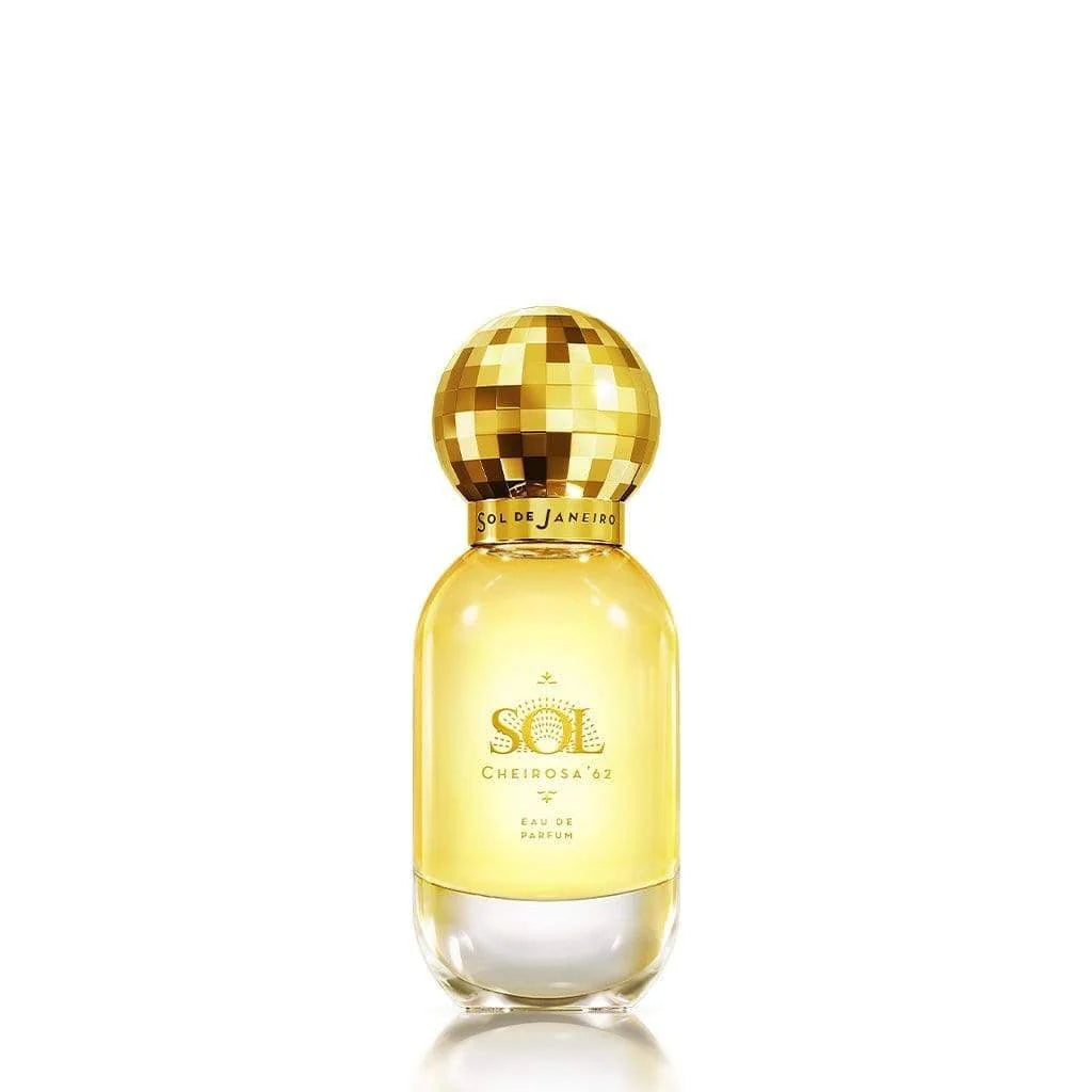 Perfume SOL Cheirosa 62 Eau de Parfum — Sol de Janeiro