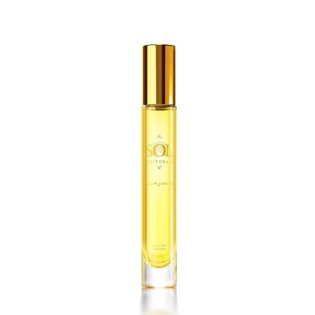 SOL Cheirosa 62 Eau de Parfum — Sol de Janeiro