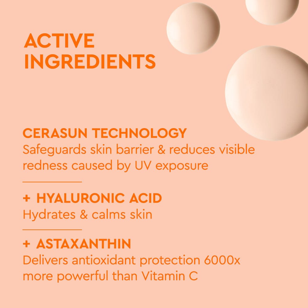 Ultralight Face Fluid SPF50 — BYOMA