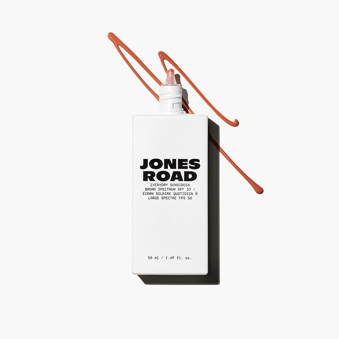 Protector Solar Diario Everyday Sunscreen — Jones Road