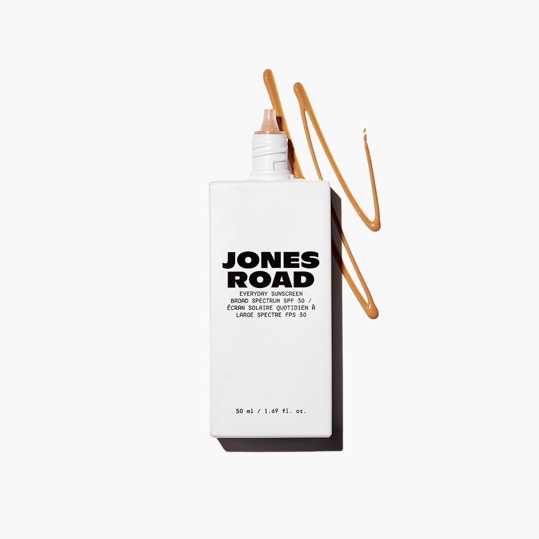 Protector Solar Diario Everyday Sunscreen — Jones Road