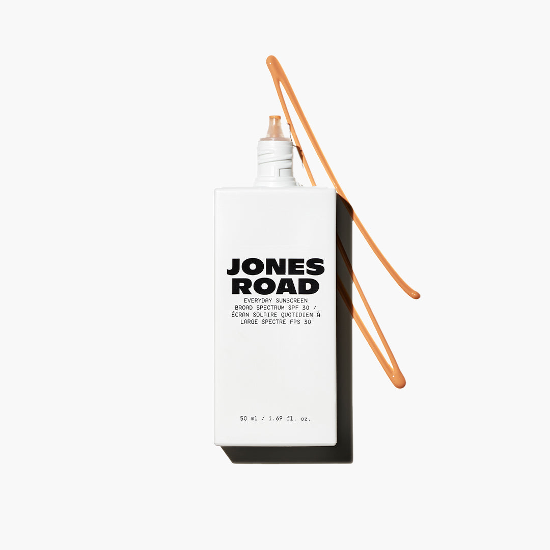 Protector Solar Diario Everyday Sunscreen — Jones Road