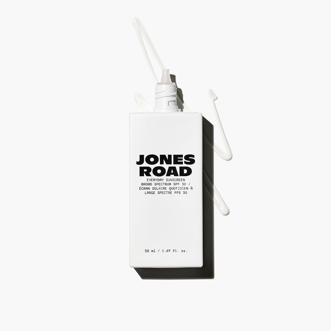 Protector Solar Diario Everyday Sunscreen — Jones Road