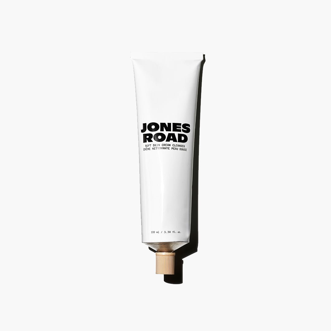 Crema Limpiadora Soft Skin — Jones Road
