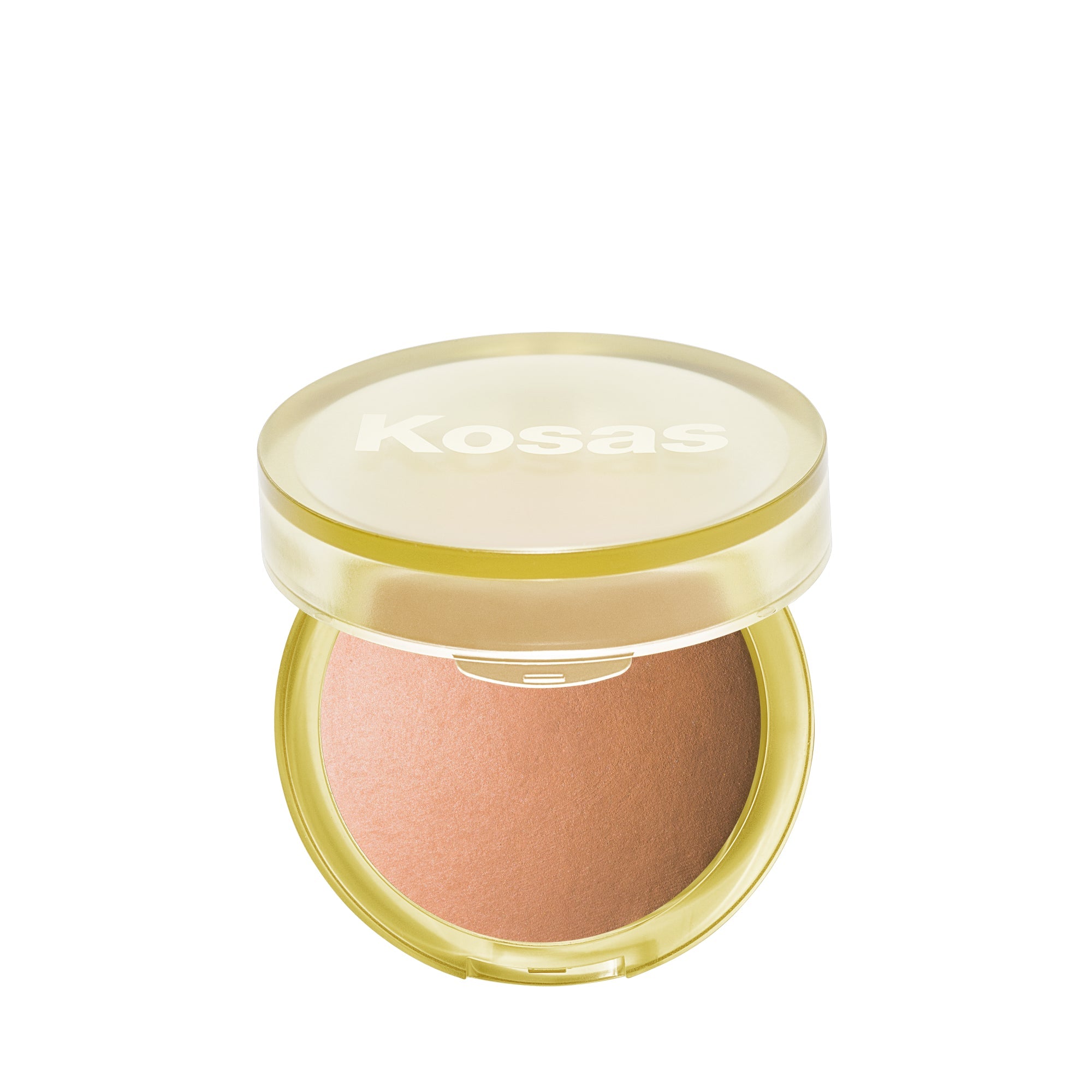 Bronceador en Crema The Sun Show — Kosas