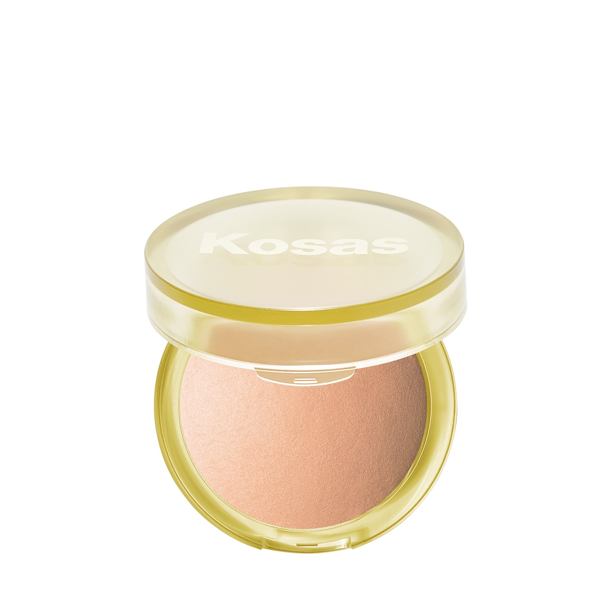 Bronceador en Crema The Sun Show — Kosas
