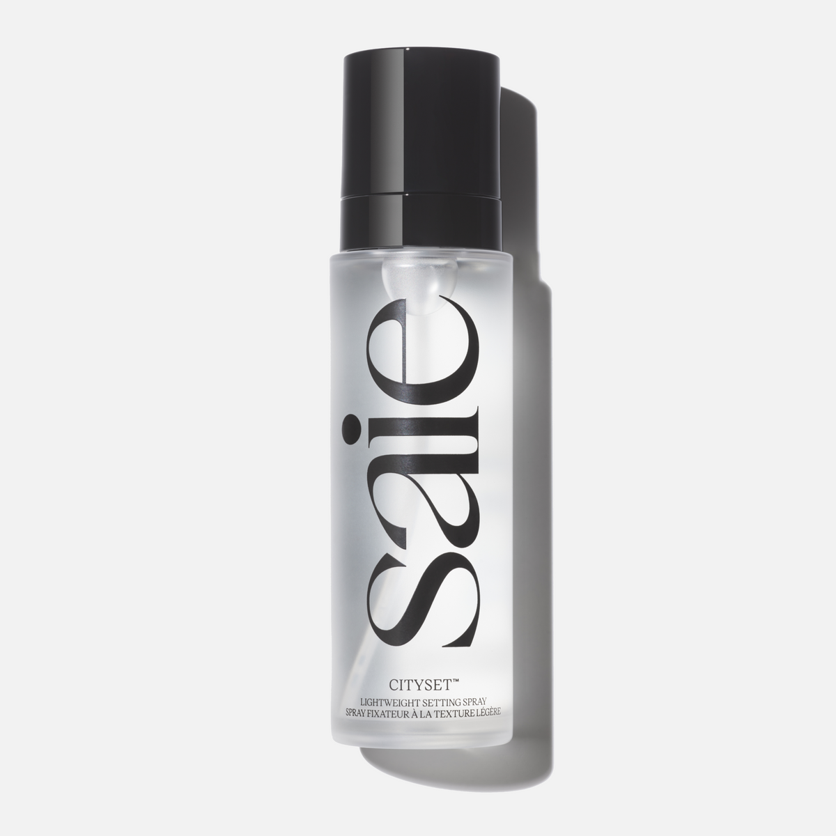 Spray Fijador Ligero CitySet — Saie