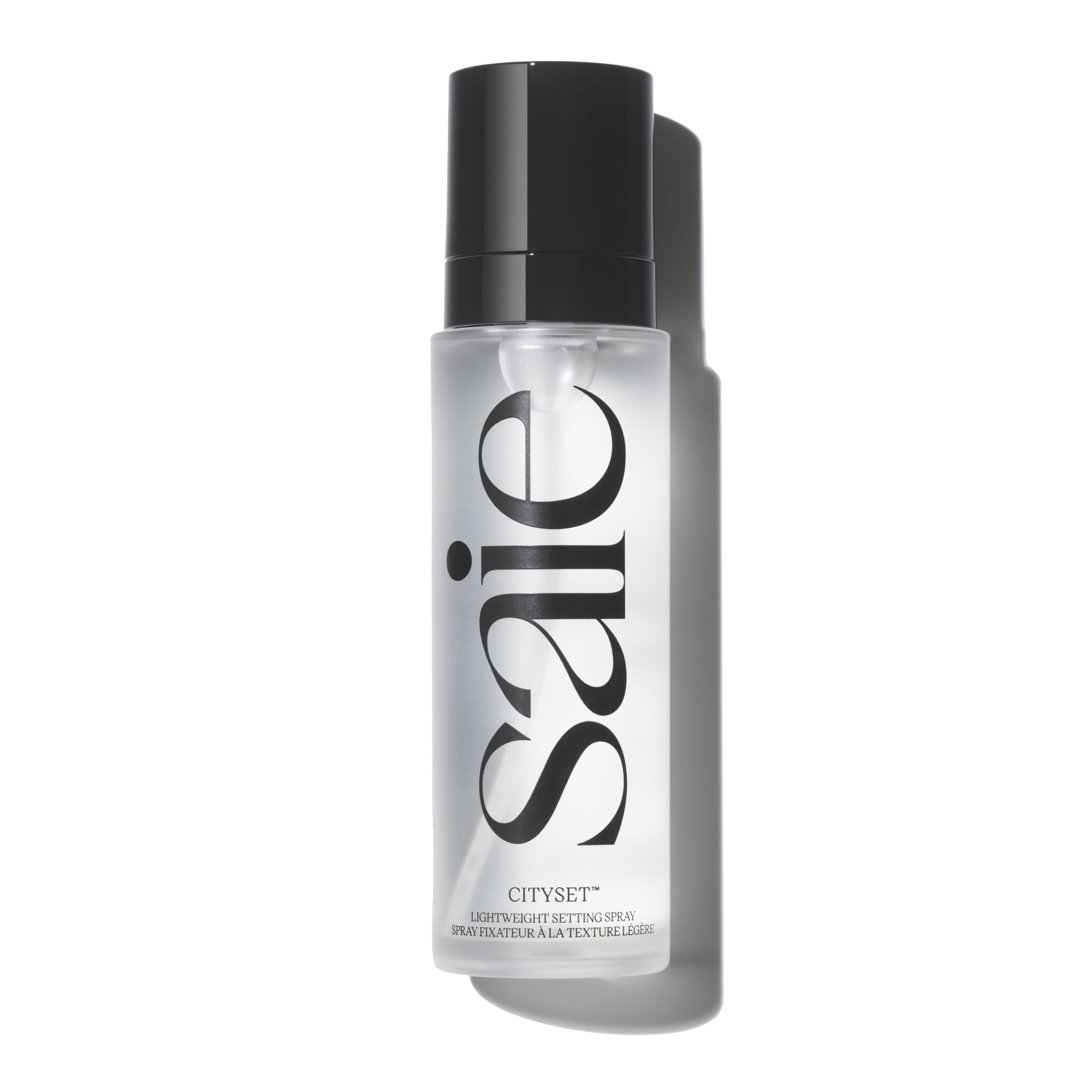 Spray Fijador Ligero CitySet™ — Saie