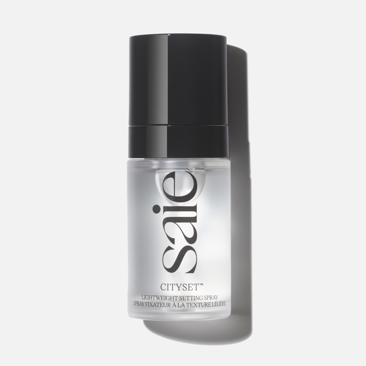 Mini Spray Fijador Ligero CitySet — Saie