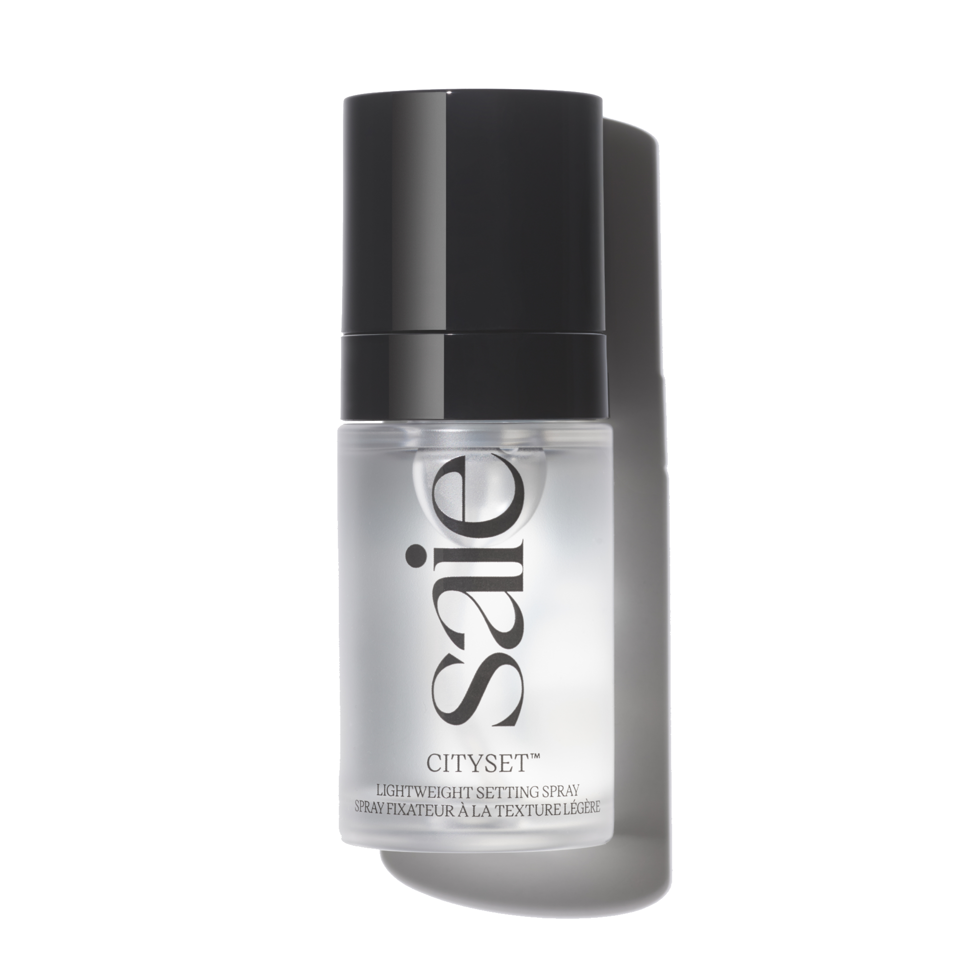 Mini Spray Fijador Ligero CitySet™ — Saie