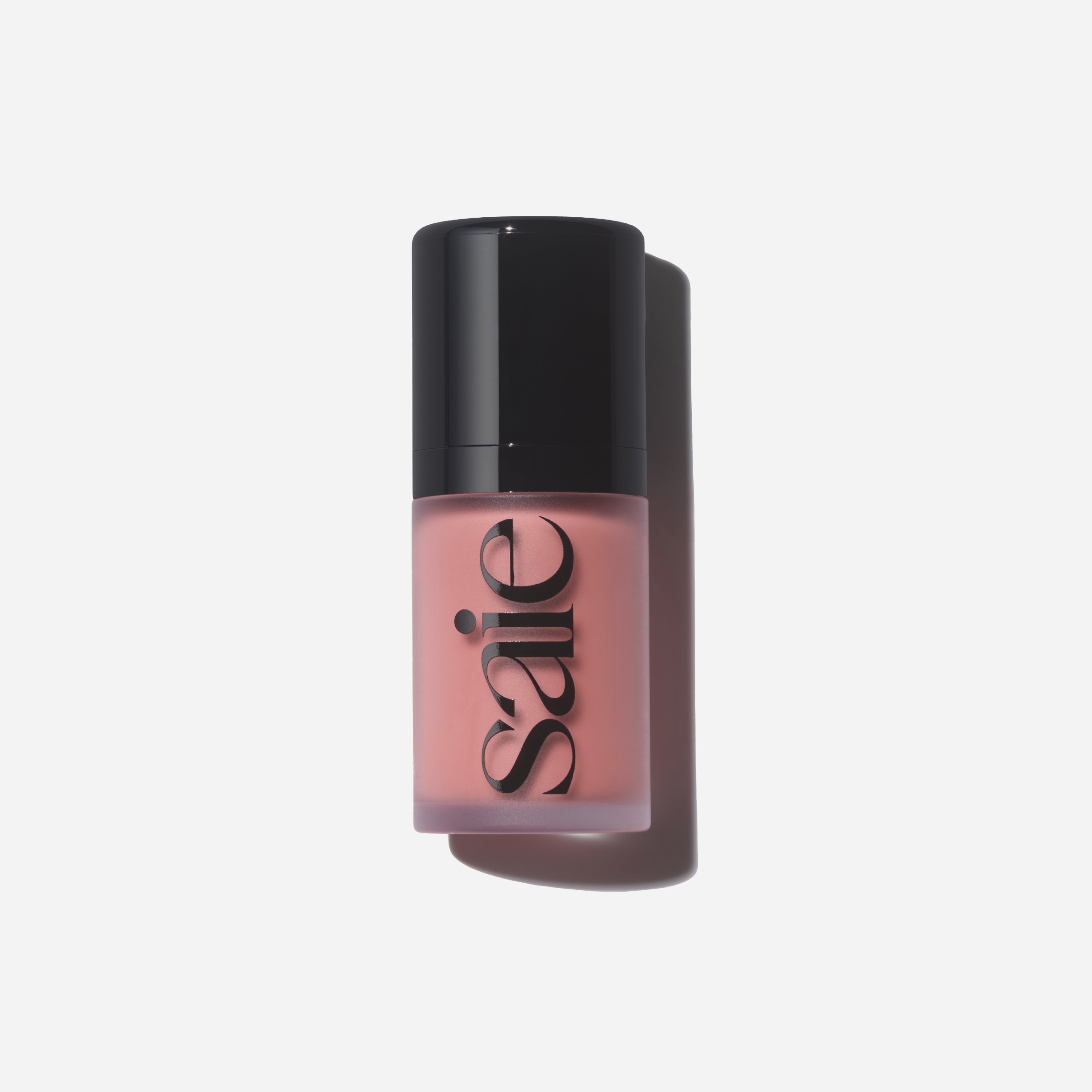 Mini Rubor Líquido Dew Blush™ — Saie