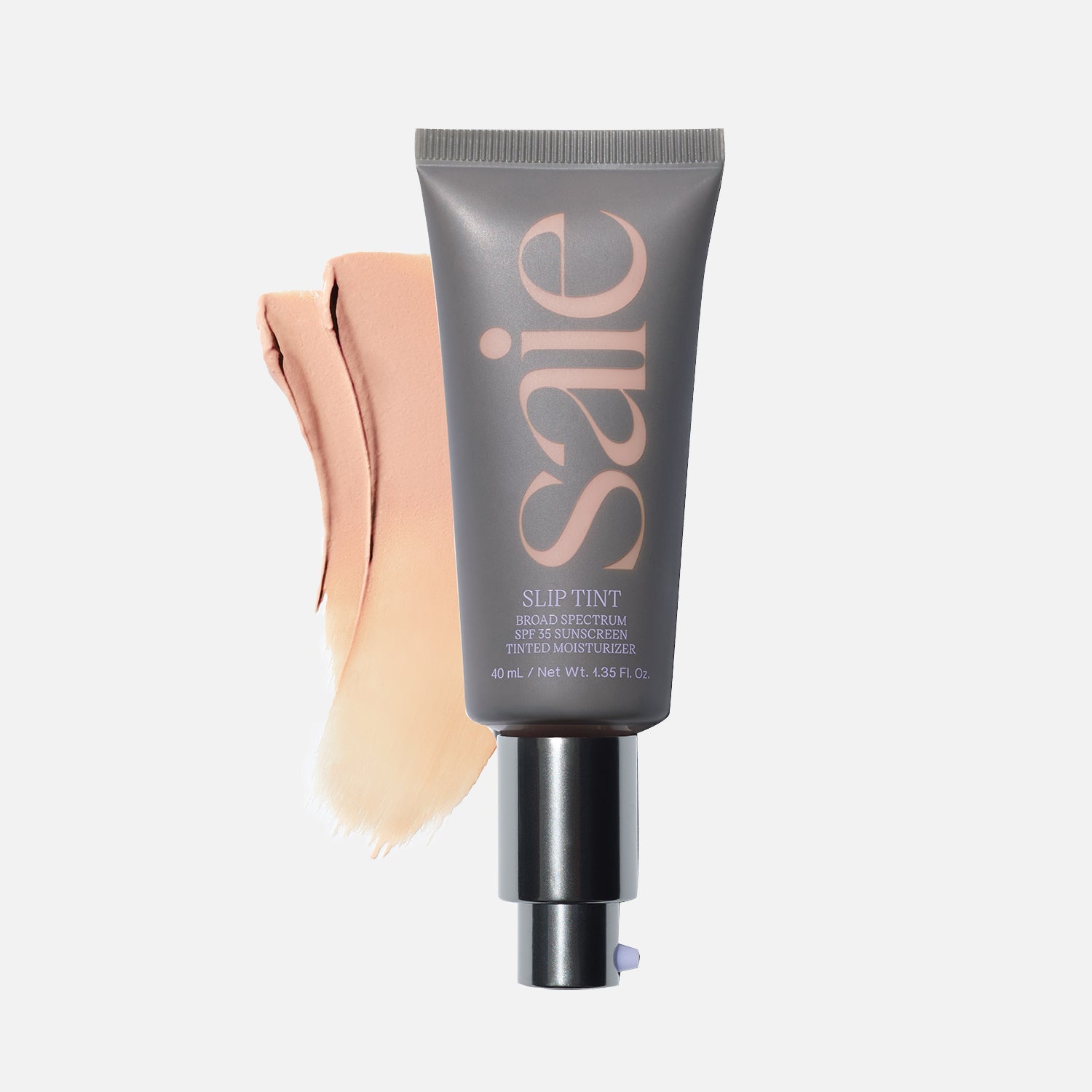 Hidratante con Color Slip Tint™ — Saie