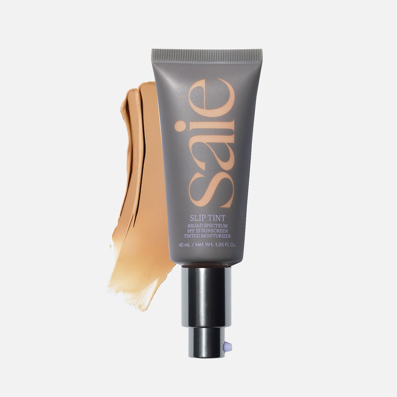 Hidratante con Color Slip Tint™ — Saie