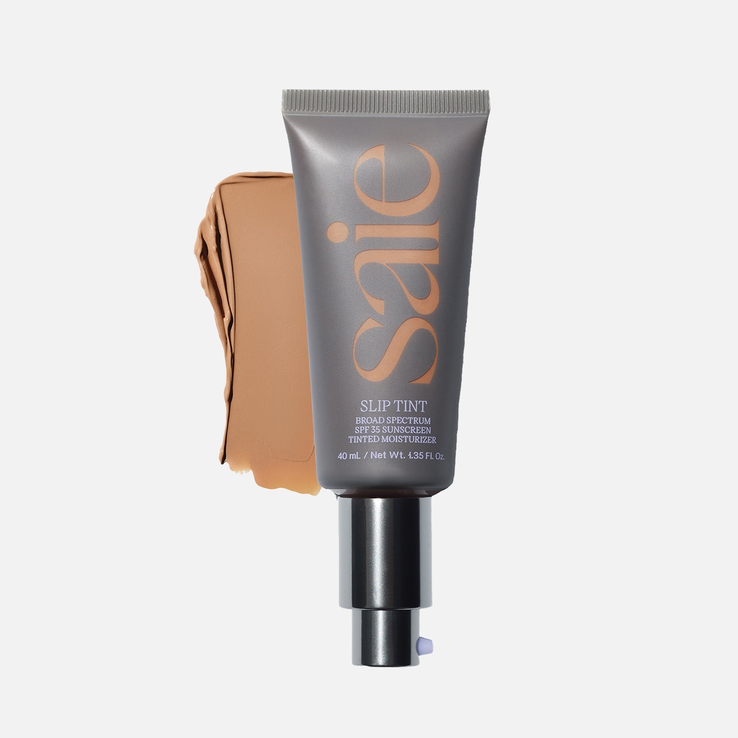 Hidratante con Color Slip Tint™ — Saie