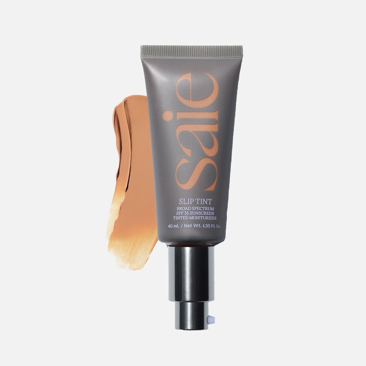 Hidratante con Color Slip Tint™ — Saie