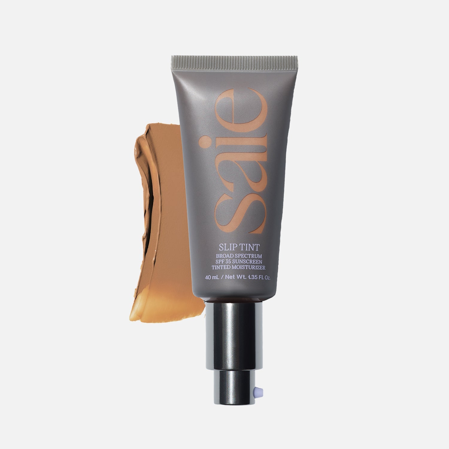 Hidratante con Color Slip Tint™ — Saie