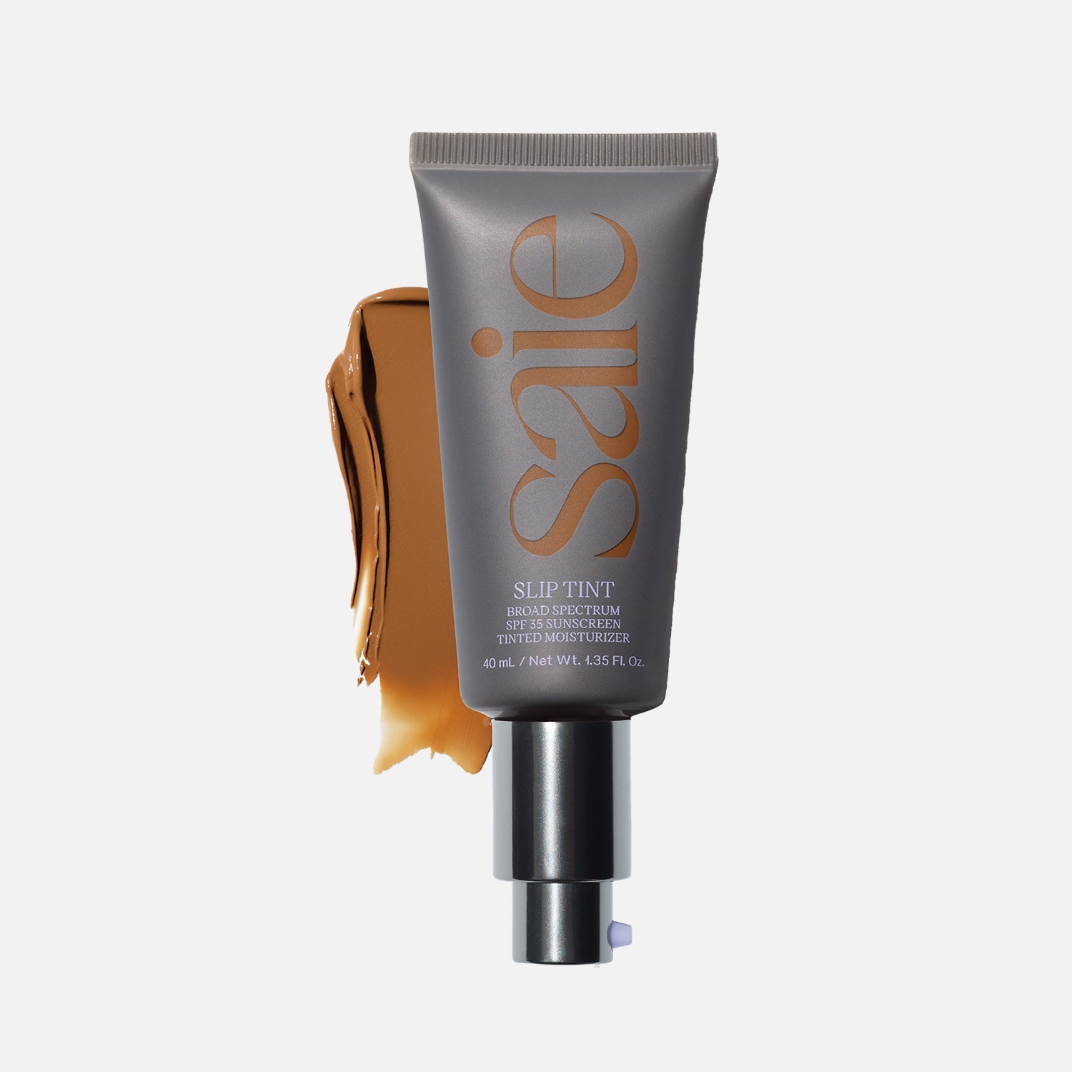 Hidratante con Color Slip Tint™ — Saie