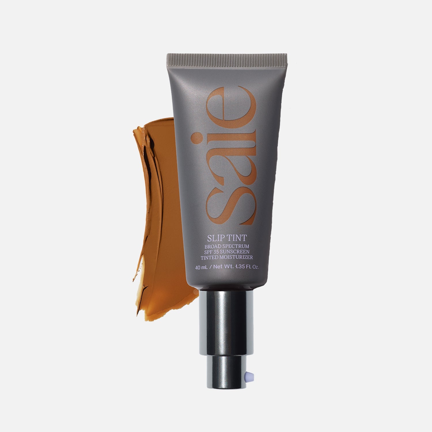 Hidratante con Color Slip Tint™ — Saie