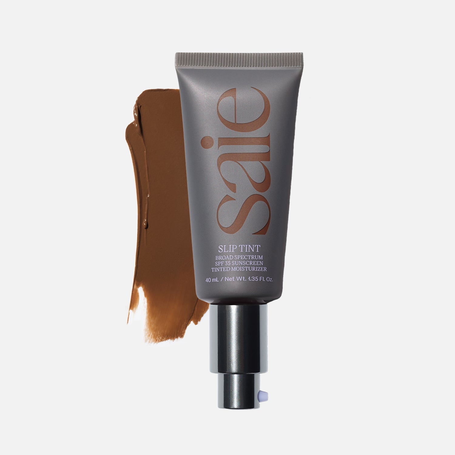 Hidratante con Color Slip Tint™ — Saie