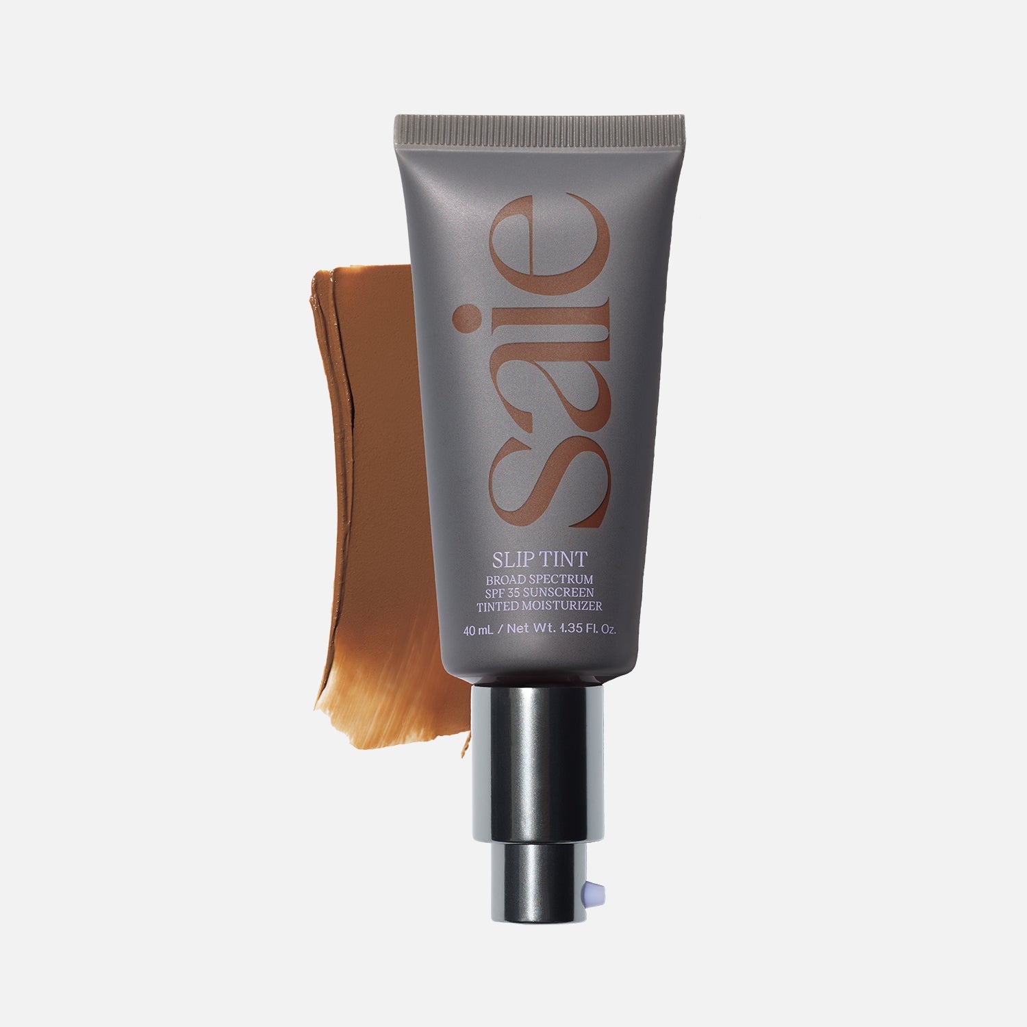 Hidratante con Color Slip Tint™ — Saie