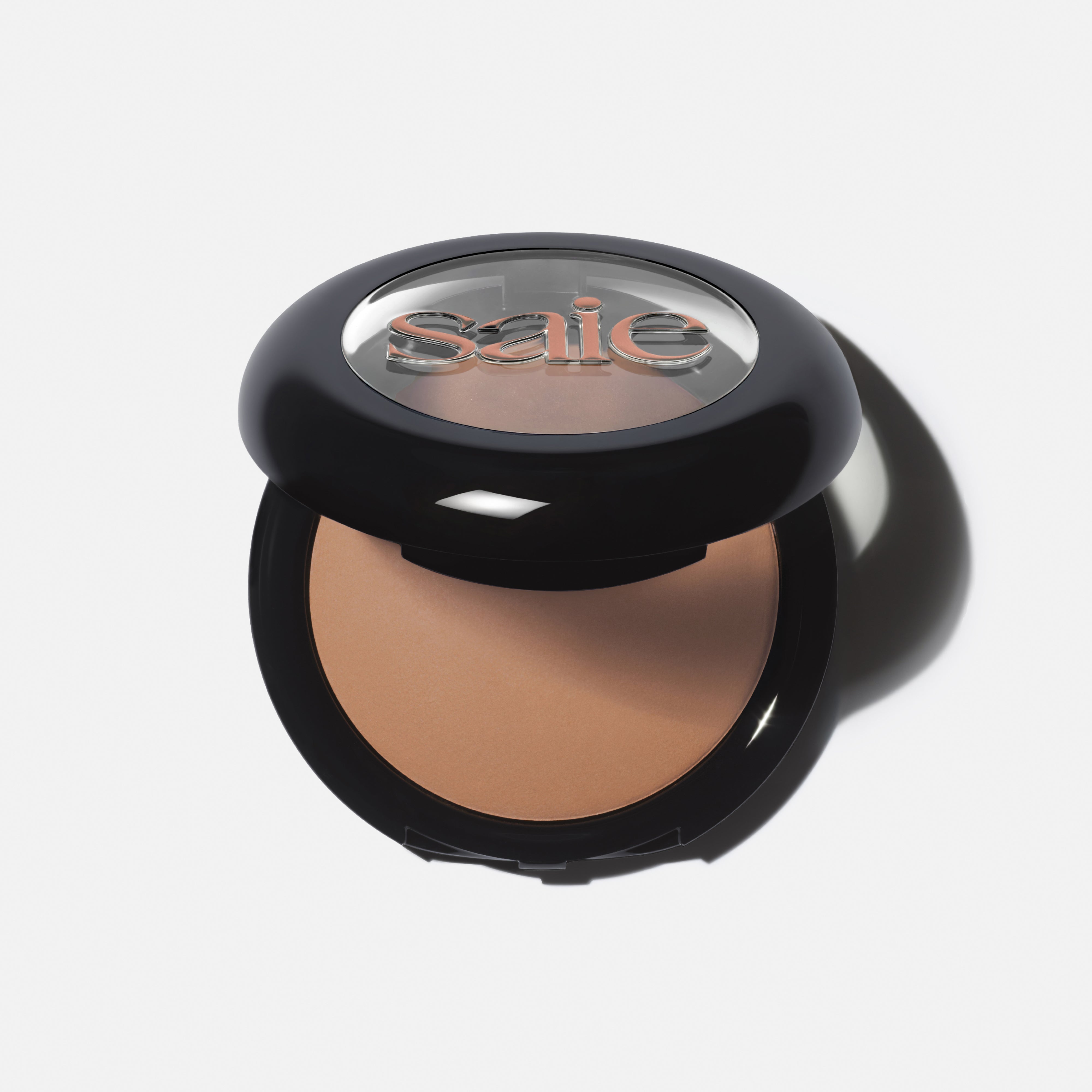 Bronceador en Polvo SuperSuede™ Radiant — Saie