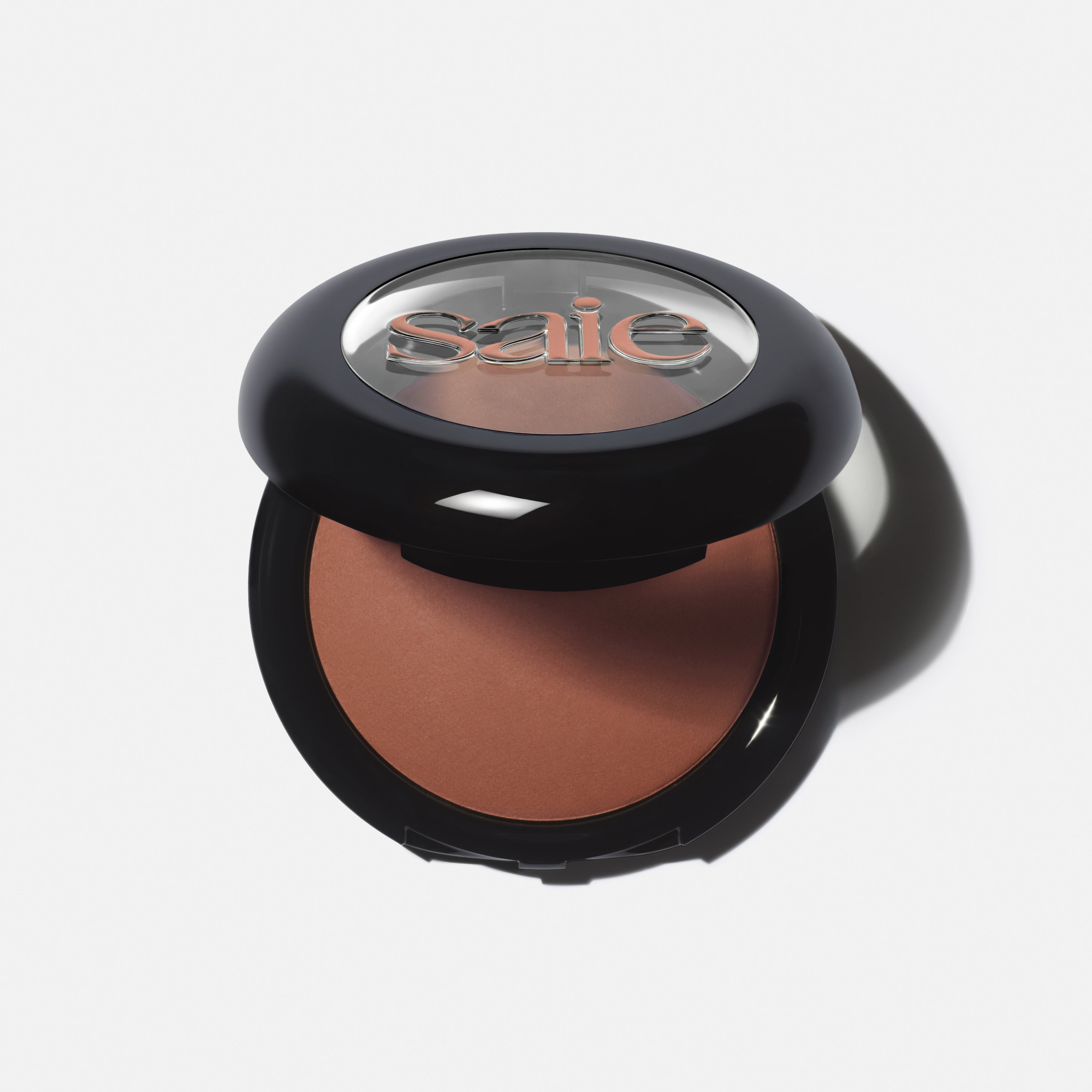 Bronceador en Polvo SuperSuede™ Radiant — Saie