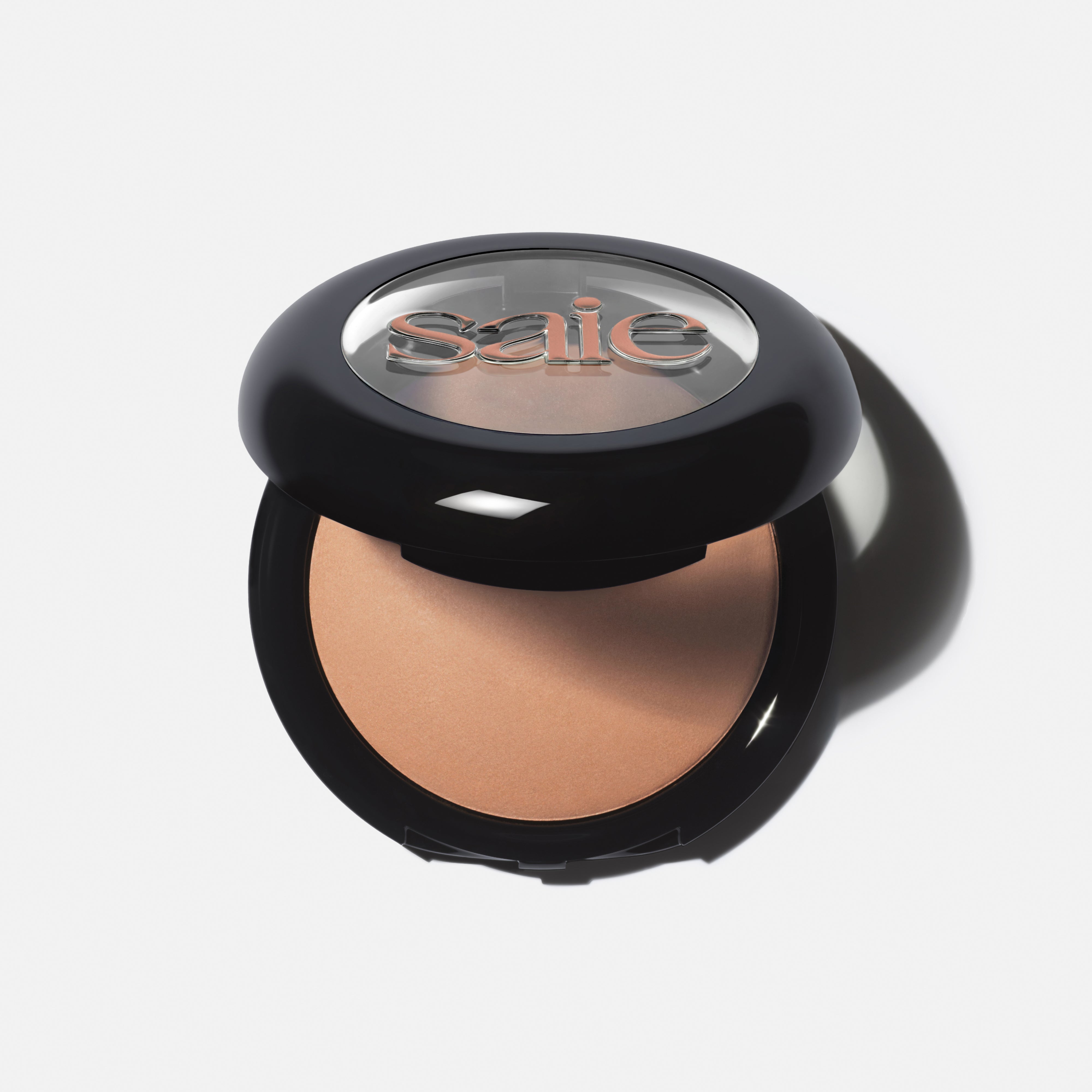 Bronceador en Polvo SuperSuede™ Radiant — Saie