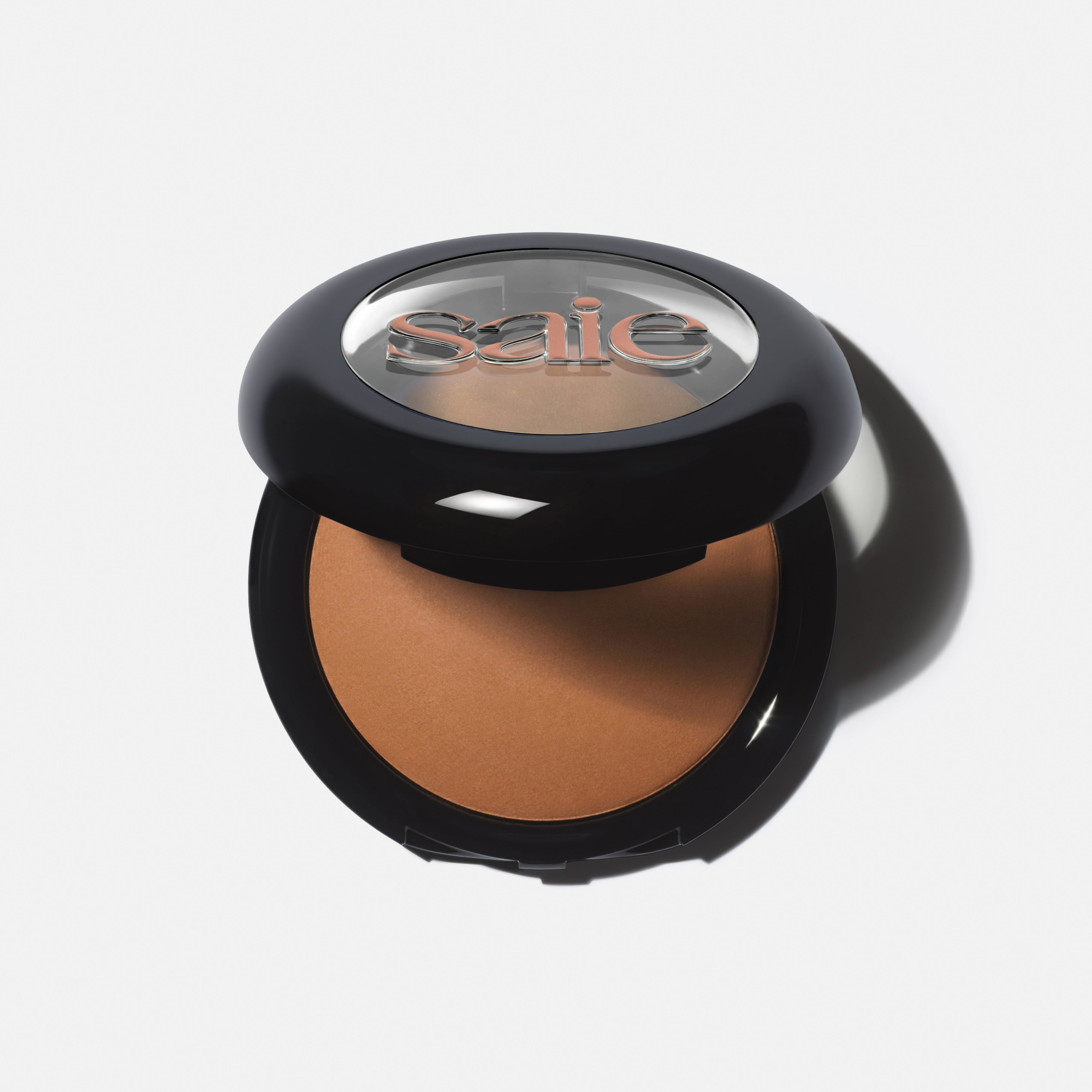 Bronceador en Polvo SuperSuede™ Radiant — Saie