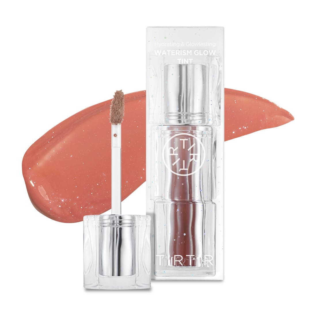 Waterism Glow Tint — TIRTIR